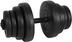 Lifefit súlyzó 20kg