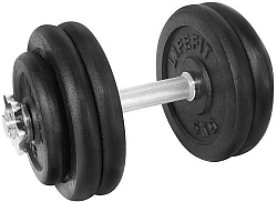 Lifefit súlyzó 27 kg