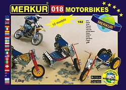Merkur motorkerékpárok