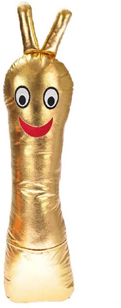 Mikro Trading Gold Blitz 30cm