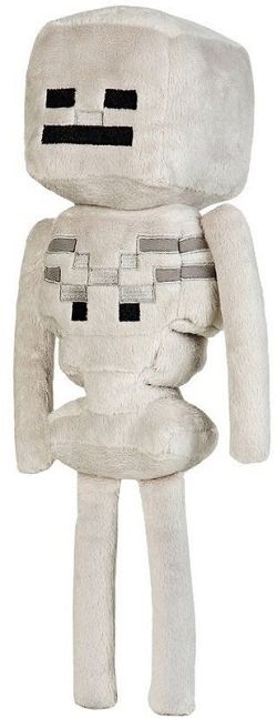 Minecraft Skeleton
