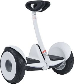 Ninebot fehér
