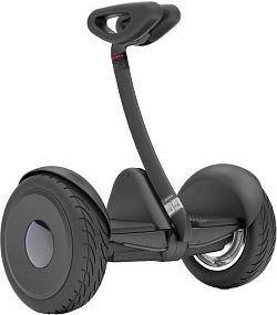 Ninebot fekete