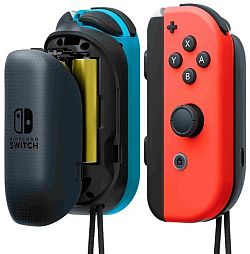 Nintendo Switch - Joy-Con AA akkumulátor pár