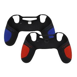 Numskull DS4 Silicone Skin Pack