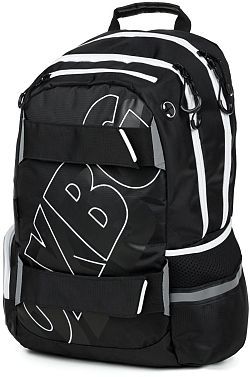 OXY Sport Black Line, fehér