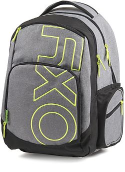 OXY Style GREY LINE Green
