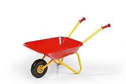 Rollytoys kerti talicska piros