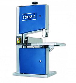 Scheppach HBS 20 szalagfűrész