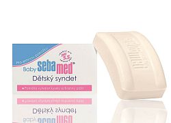 SEBAMED Bébi szappan szindet 100 g