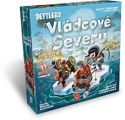 Settlers: Észak uralkodói