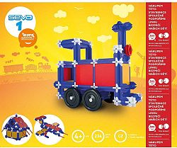 Seva 1