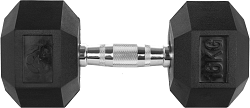 Sharp Shape HEX 16 kg