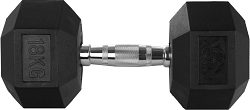 Sharp Shape HEX 18 kg