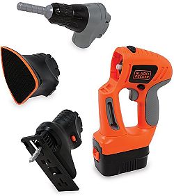 Smoby Black & Decker Quattro szerszámok