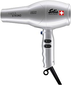 Solis Light&Strong, ezüst
