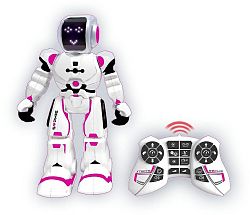 Sophie - a robot barát