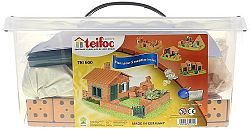 Teifoc Domek Raul II ház