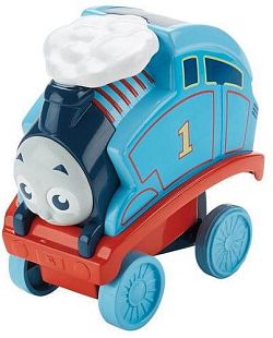 Thomas, a gőzmozdony