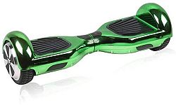 Urbanstar GyroBoard B65 Chrom GREEN
