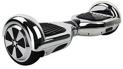 Urbanstar GyroBoard B65 Chrom SILVER