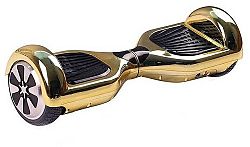 Urbanstar GyroBoard B65 Chrome GOLD