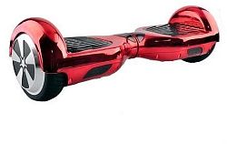 Urbanstar GyroBoard B65 Chrome RED