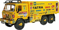 Vista Monti 77 Babca Tatra 815