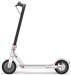 Xiaomi Mi Scooter 2 white