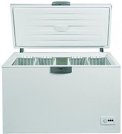 BEKO HSA-37530 Fagyasztóláda