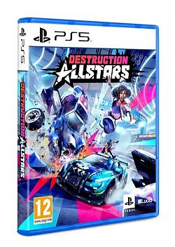 Destruction AllStars - PS5