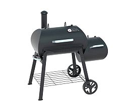 Landmann 11425 Vision 300 Smoker