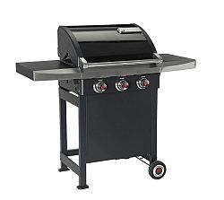 Landmann 12229 REXON 3.0 Gázgrillkocsi