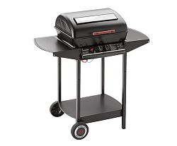 Landmann 12375FT Gázgrillkocsi