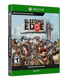 Xbox One - Bleeding Edge