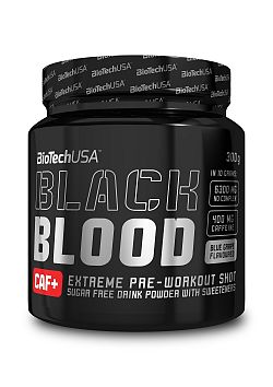 Black Blood CAF+ 300g Kékszőlő