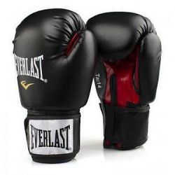 Boxkesztyű Everlast 6000 8oz