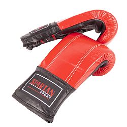 Boxkesztyű Spartan