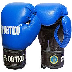 Boxkesztyű SportKO PK1