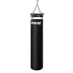 Boxzsák SportKO MP05 35x150 cm