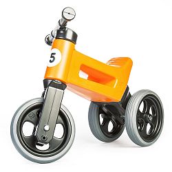 Futóbicikli FUNNY WHEELS Rider Sport 2in1