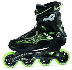 Görkorcsolya Fila HELIX BLACK