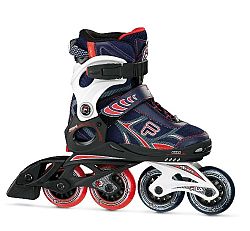 Görkorcsolya Fila WIZY FK BLUE/RED