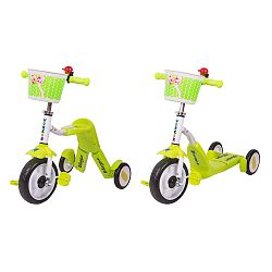 Háromkerekű roller 2v1 WORKER Blagrie
