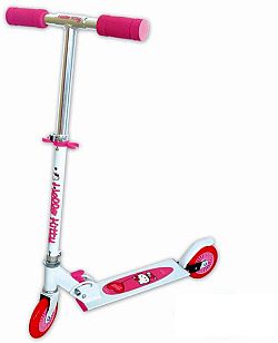 Hello Kitty Roller