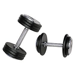 Kézisúlyzó inSPORTline 2,5 kg
