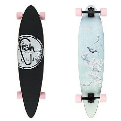 Longboard Fish Butterfly 40