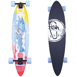 Longboard Fish der Dorsch 40
