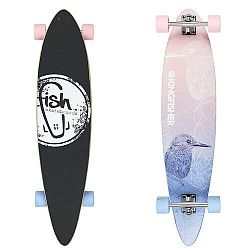 Longboard Fish Kingfisher 40