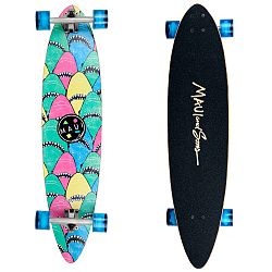 Longboard Maui SHARK WARNING 39